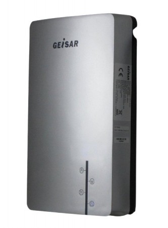 GEISAR 單相即熱式電熱水爐 (GSW828BD)