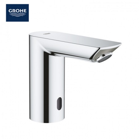 Grohe BAU COSMOPOLITAN E單冷水感應龍頭(36452)