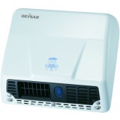 GEISAR 白色紅外線感應乾手機 (GSQ130)
