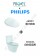 Rigel Rimless分體式自由咀座廁連Philips電子廁板套裝(80562211)